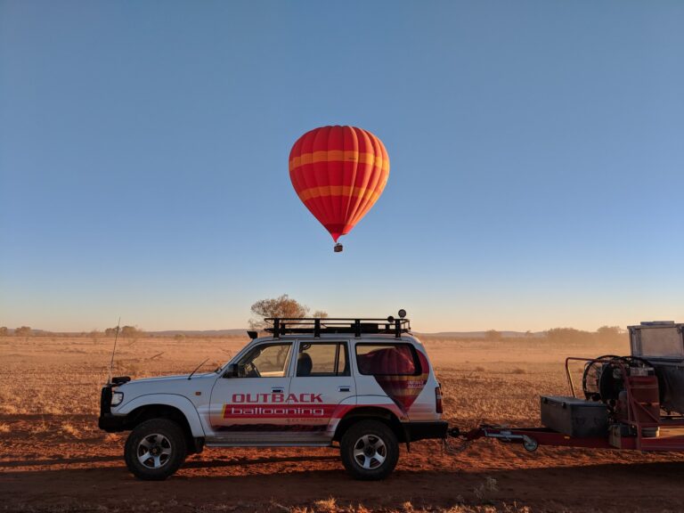 outback-ballooning