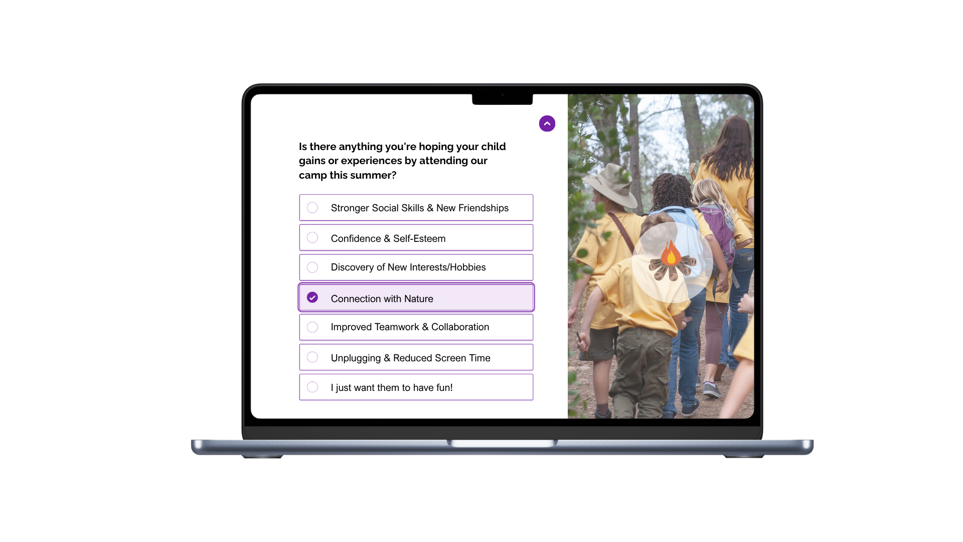 Digital Waiver Signing