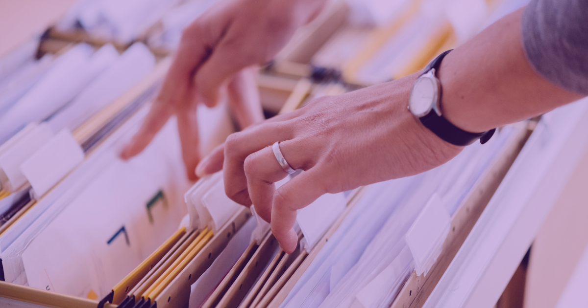 Digital liability waiver storage in the cloud